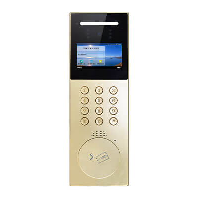 安國名科別墅對講系統(tǒng)哪家好