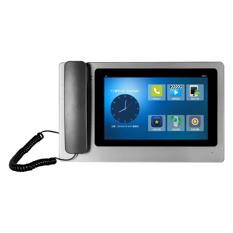 安卓管理中心機 型號：MK-AZGLJ10A