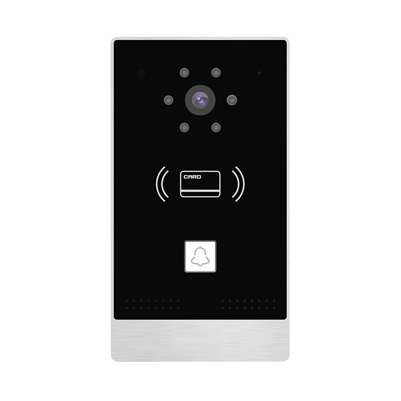 數(shù)字別墅門口機(jī) 型號：MK-888QBSA